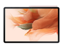 Samsung Galaxy Tab S7 FE 12.4'' 64GB Wi-Fi Android Tablet Mystic Pink (Renewed)