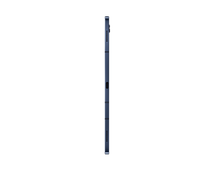 Samsung Galaxy Tab S7+ Wi-Fi Android Tablet 256GB 8GB Mystic Navy (Renewed)