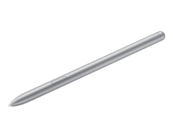Samsung EJ-PT870BSEGEU Galaxy Tab S7/S7+ S Pen Mystic Silver (Renewed)
