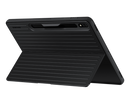 Samsung Galaxy Tab S8 Plus Protective Standing Cover Black EF-RX800CBEGWW (New / Open Box)