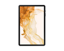 Samsung Galaxy Tab S8 Plus Protective Standing Cover Black EF-RX800CBEGWW (New / Open Box)