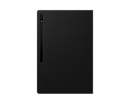 Samsung Galaxy Tab S8 Ultra Book Tablet Cover Black EF-BX900PBEGEU (New / Open Box)