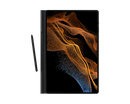 Samsung Galaxy Tab S8 Ultra Book Tablet Cover Black EF-BX900PBEGEU (New / Open Box)
