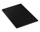 Samsung Galaxy Tab S8 Ultra Book Tablet Cover Black EF-BX900PBEGEU (New / Open Box)