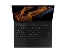Samsung Advanced 2-in-1 Book Cover Keyboard For Tab S8 Ultra EF-DX900BBEGGB (New / Open Box)
