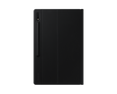 Samsung Advanced 2-in-1 Book Cover Keyboard For Tab S8 Ultra EF-DX900BBEGGB (New / Open Box)
