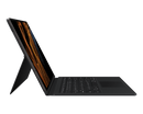 Samsung Advanced 2-in-1 Book Cover Keyboard For Tab S8 Ultra EF-DX900BBEGGB (New / Open Box)