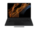 Samsung Advanced 2-in-1 Book Cover Keyboard For Tab S8 Ultra EF-DX900BBEGGB (New / Open Box)