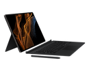 Samsung Advanced 2-in-1 Book Cover Keyboard For Tab S8 Ultra EF-DX900BBEGGB (New / Open Box)