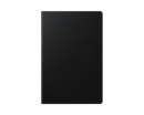 Samsung Advanced 2-in-1 Book Cover Keyboard For Tab S8 Ultra EF-DX900BBEGGB (New / Open Box)