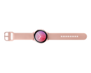 Samsung Galaxy Watch Active2 LTE Bluetooth Wi-Fi Pink Gold Aluminium 40mm Sports Band (Renewed)