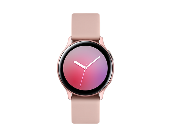 Samsung Galaxy Watch Active2 LTE Bluetooth Wi-Fi Pink Gold Aluminium