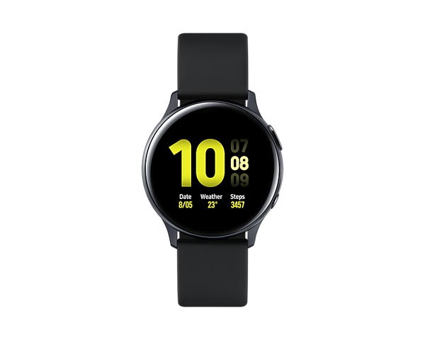 Active 2 galaxy watch sales