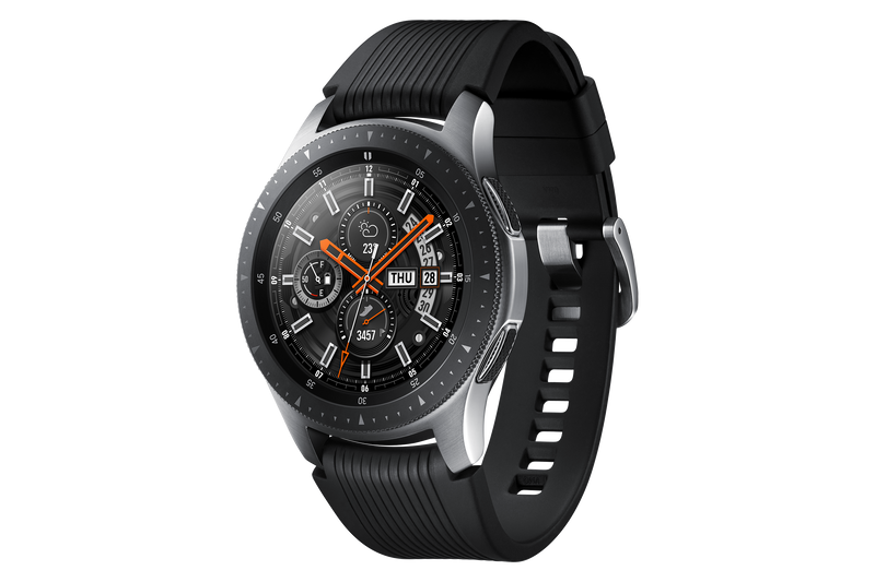Samsung galaxy watch discount 46mm black friday