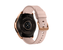 Samsung Galaxy Smart Watch LTE 4G Rose Gold 42mm SM-R815FZDABTU (Renewed)