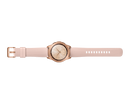 Samsung Galaxy Smart Watch LTE 4G Rose Gold 42mm SM-R815FZDABTU (Renewed)