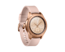 Samsung Galaxy Smart Watch LTE 4G Rose Gold 42mm SM-R815FZDABTU (Renewed)