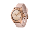Samsung Galaxy Smart Watch LTE 4G Rose Gold 42mm SM-R815FZDABTU (Renewed)