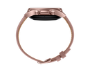Samsung Galaxy Watch 3 Bluetooth Wi-Fi GPS Mystic Bronze 41mm Leather Band (Renewed)