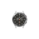 Samsung Galaxy Watch4 Classic Bluetooth GPS 46mm Body Case Only SM-R890NZSDWEU (Renewed)