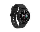 Samsung Galaxy Watch 4 Classic 4G LTE Bluetooth Wi-Fi GPS Stainless Steel 46mm (Renewed)