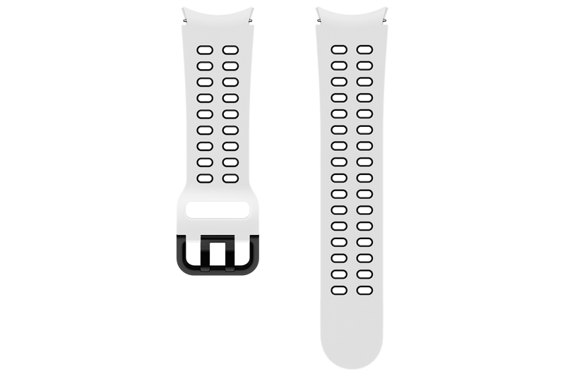 Samsung SM-R860NZDDWEU Galaxy Watch4 Bluetooth 40mm Extreme Sports Band [S/M] (Renewed)