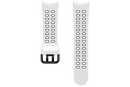 Samsung ET-SXR86SWEGEU Galaxy Watch 4 Extreme Sports Band S/M White (Renewed)