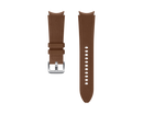 Samsung Galaxy Watch 4 Hybrid Leather Strap S/M Brown ET-SHR88SAEGEU (New / Open Box)