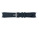 Samsung Galaxy Watch 4 Hybrid Leather Strap S/M Navy ET-SHR88SNEGEU (New / Open Box)