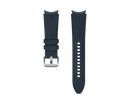 Samsung Galaxy Watch 4 Hybrid Leather Strap S/M Navy ET-SHR88SNEGEU (New / Open Box)