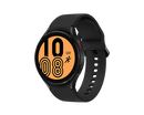 Samsung Galaxy Watch 4 LTE 4G Bluetooth Wi-Fi GPS Aluminum 44 mm Black (Renewed)