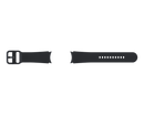 Samsung Galaxy Watch 4/Watch 4 Classic Sport Band S/M Black ET-SFR86SBEGEU (New / Open Box)