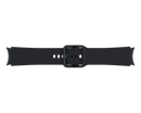 Samsung Galaxy Watch 4/Watch 4 Classic Sport Band S/M Black ET-SFR86SBEGEU (New / Open Box)