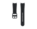 Samsung Galaxy Watch 4/Watch 4 Classic Sport Band S/M Black ET-SFR86SBEGEU (New / Open Box)