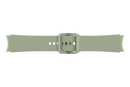 Samsung ET-SFR87LMEGEU Galaxy Watch 4/Watch 4 Classic Sport Band M/L Olive Green (Renewed)