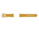 Samsung Galaxy Watch 4/Watch 4 Classic Sport Band M/L Mustard ET-SFR87LYEGEU (New / Open Box)