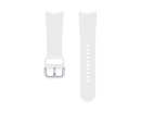 Samsung Galaxy Watch 4/Watch 4 Classic Sport Band S/M White ET-SFR86SWEGEU (New / Open Box)