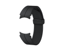 Samsung Galaxy Watch4/Watch5 D-Buckle Sport Band M/L Black ET-SFR92LBEGEU (New / Open Box)