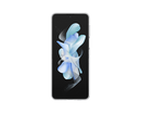 Samsung Clear Cover with Ring for Galaxy Z Flip4 Transparent EF-OF721CTEGWW (New / Open Box)