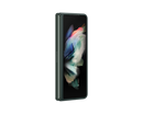 Samsung Galaxy Z Fold3 5G Leather Mobile Phone Cover Green EF-VF926LGEGWW (New / Open Box)
