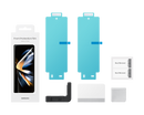 Samsung Front Protection Film For Galaxy Z Fold4 Transparent EF-UF93PCTEGWW (New / Open Box)