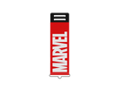 Samsung Marvel Strap For Galaxy Silicone Cover With Strap Red GP-XVF711HIARW (New / Open Box)