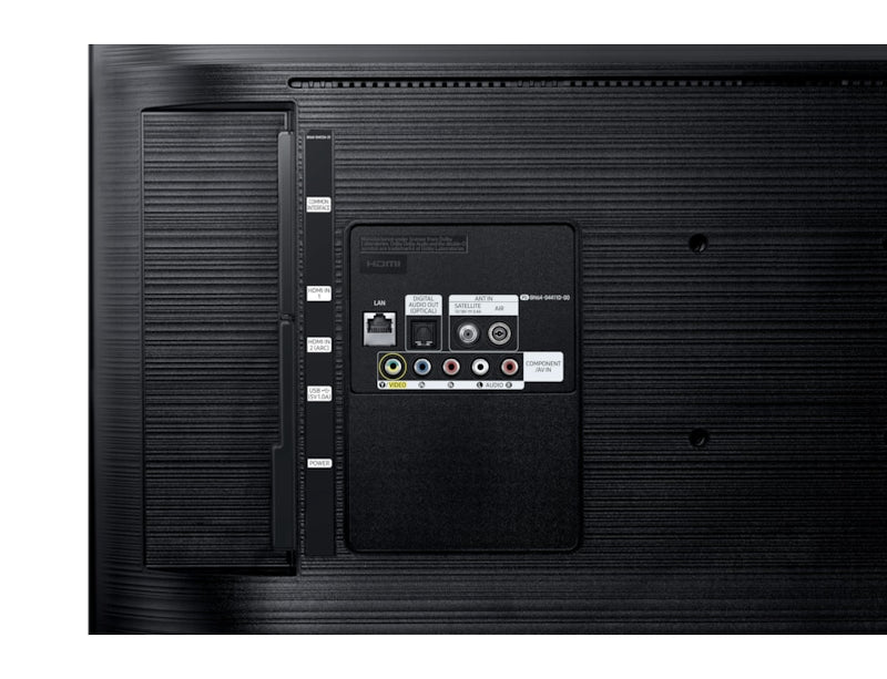 Samsung Hotel Commercial TV 32'' HT5300 LED-Backlit LCD Full HD HG32T5300EEXXU (New)