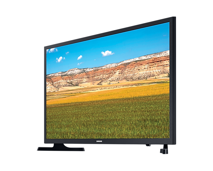 Samsung UE32T4307AKXXU 32'' T4307 HD Ready 720p HDR Smart LED TV (2020) (New)