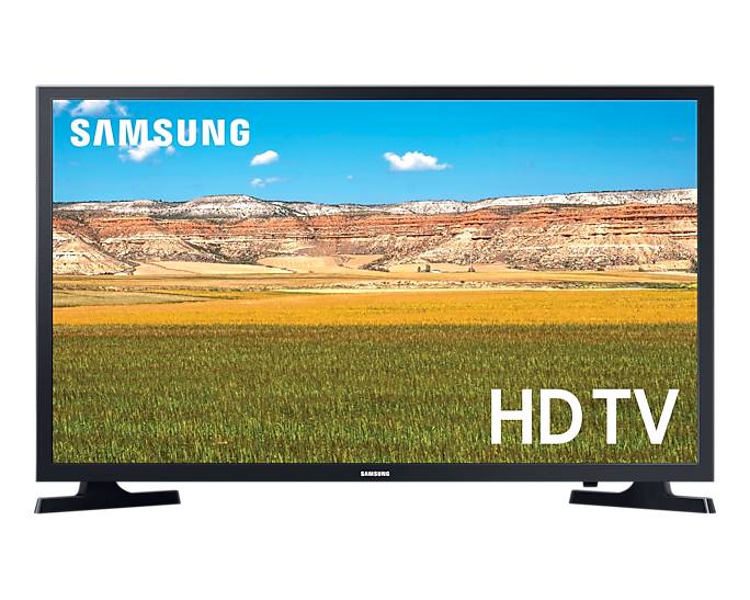 Samsung UE32T4307AKXXU 32'' T4307 HD Ready 720p HDR Smart LED TV (2020) (New)