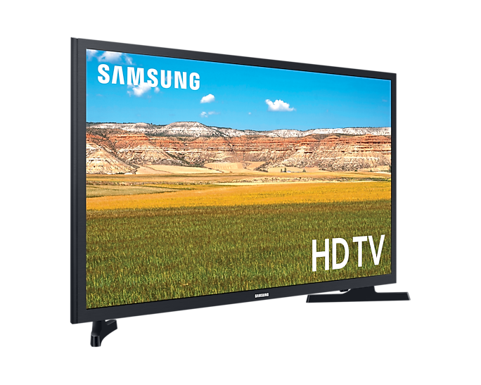 Samsung UE32T4307AKXXU 32'' T4307 HD Ready 720p HDR Smart LED TV (2020) (New)