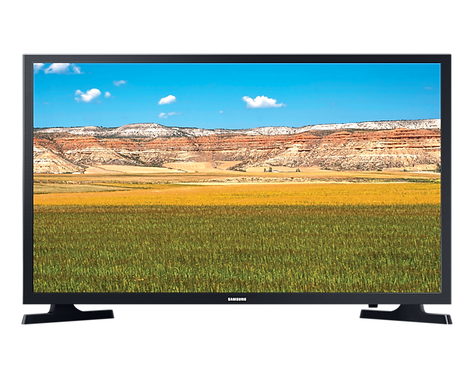 Samsung UE32T4307AKXXU 32'' T4307 HD Ready 720p HDR Smart LED TV (2020) (New)