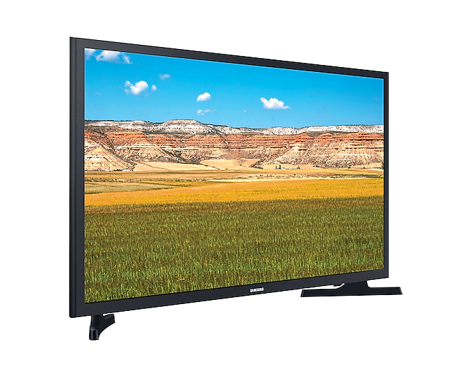 Samsung UE32T4300AKXXU 32'' T4300 HD Ready HDR LED Smart TV 1366 x 768 Black (New)