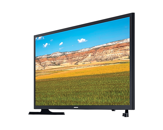 Samsung UE32T4300AKXXU 32'' T4300 HD Ready HDR LED Smart TV 1366 x 768 Black (New)