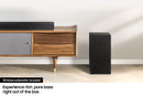Samsung HW-A450/XU 2.1Ch A-Series Soundbar 300W With Wireless Subwoofer 2021 (New)